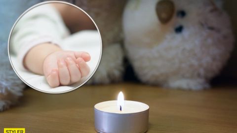 В Киеве ребенок умер во время процедуры в больнице: новые детали трагедии