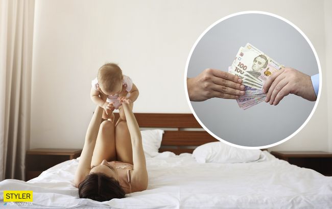 Некоторым украинцам с детьми дадут 6700 гривен в месяц: кто получит деньги