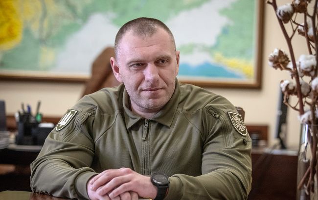 Россия снова обвинила Украину в "терактах" и потребовала арестовать Малюка. СБУ резко ответила