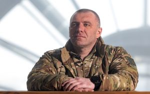 Оборонний комітет Ради не підтримав звільнення Малюка