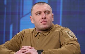 Оборонний комітет Ради змінив рішення та підтримав відставку Малюка, - нардеп