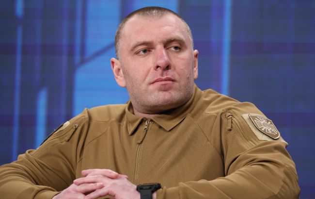 Оборонный комитет Рады изменил решение и поддержал отставку Малюка, - нардеп