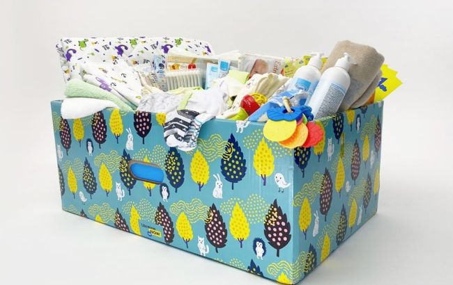 "Пакет малыша" будет содержать важное приложение: что добавили в 2026 году