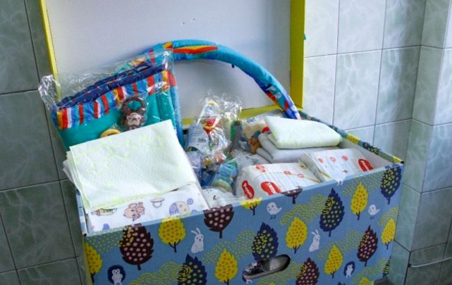 Как подать заявку на пособие при рождении ребенка: алгоритм