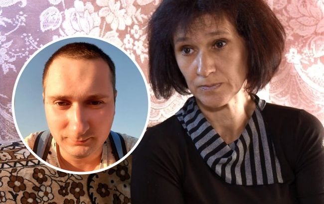 Последний раз звонил 25 февраля: родные военнопленного Николая Дубоноса уже 8 месяцев ничего не знают о его судьбе