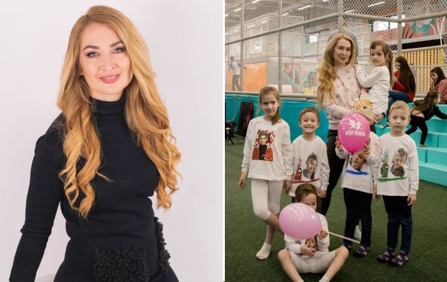 Родила пятерню и осталась без мужа: где и как живет сегодня многодетная украинка из Одессы