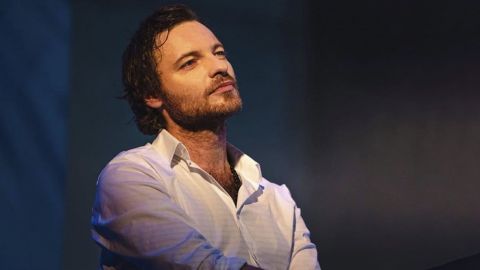 Французский певец посвятил песню известному украинцу, которого убили россияне