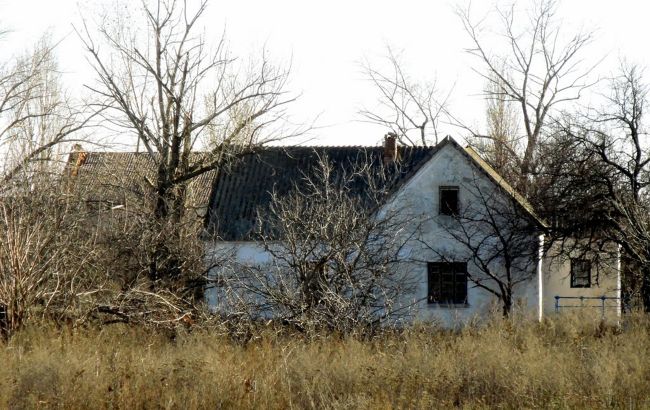 Оккупанты атаковали с "Градов" село под Кривым Рогом: попали в насосную станцию