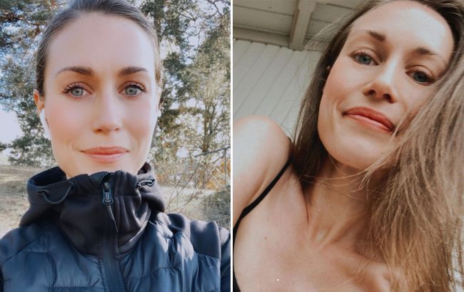 Экс-премьер Финляндии Санна Марин разводится. Смотрите фото завидной невесты