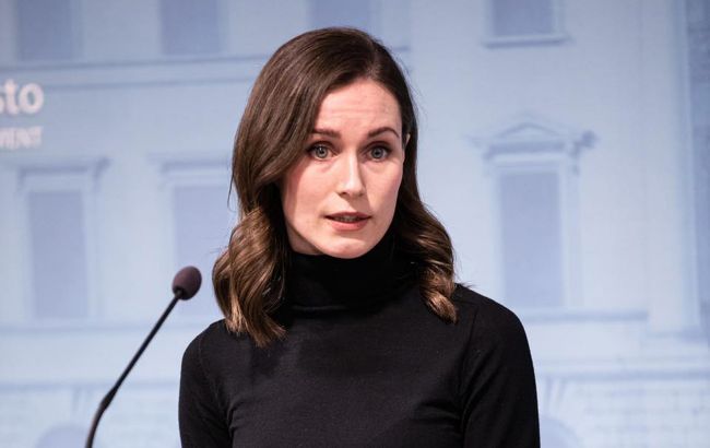 Премьер Финляндии упрекнула Запад: Россия бы не напала, если бы Украина была в НАТО