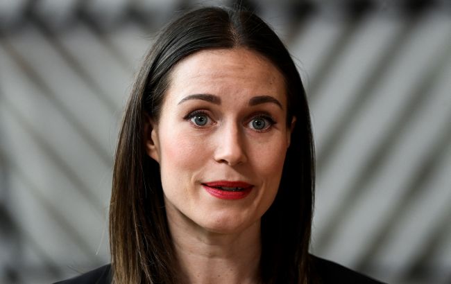 Демократия сказала свое слово, – премьер-министр Финляндии приняла поражение на выборах