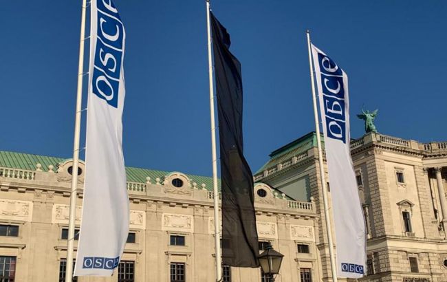 При обстреле Харькова оккупантами погибла сотрудница миссии ОБСЕ. Хотела помочь родным