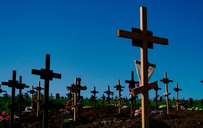 Мэр Мариуполя назвал количество убитых россиянами мирных жителей: "цифра осторожная"