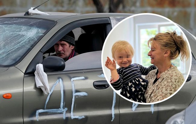 Маленькая Марианна из Мариуполя перестала ходить из-за обстрелов. Но врачи сделали невозможное!