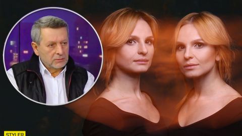 Аресты и ужасы: мать финалисток Нацотбора причастна к репрессиям в Крыму