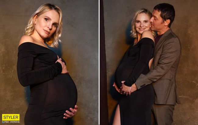 Участница дуэта ANNA MARIA стала мамой: "нас становится больше"