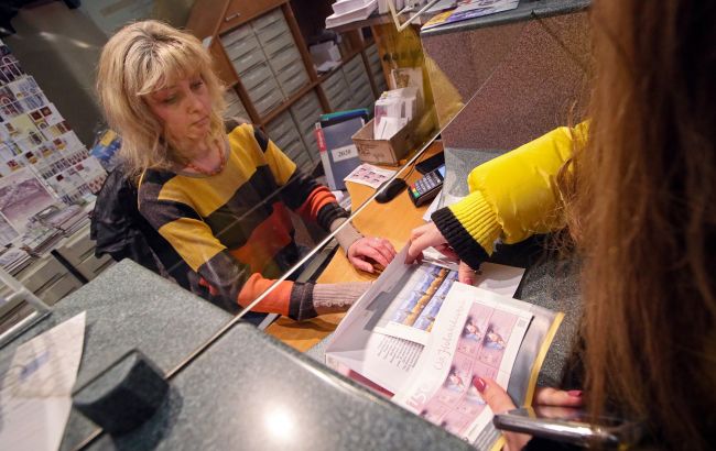 Укрпочта выпустит новую марку с кораблем: когда и как она выглядит