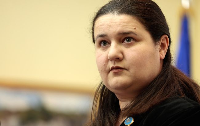 Конгресс США на этой неделе рассмотрит поправку о ленд-лизе для Украины, - Маркарова