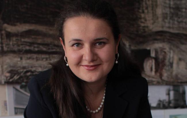 Мінфін планує продати Укргазбанк, - Маркарова