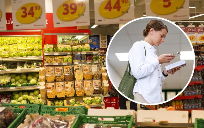 Чи дійсно в Польщі продукти набагато дешевші, ніж в Україні? Порівняння цін, яке вас збентежить