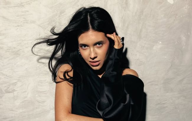 Блогер-миллионница Анастасия Маркив стала мамой: первое фото с младенцем