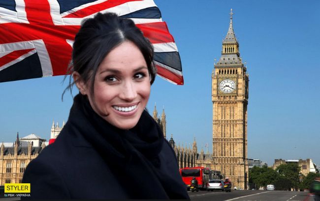 Известный продюсер раскрыл истинное лицо Меган Маркл