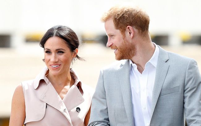 Меган Маркл восхитила мотивирующей цитатой