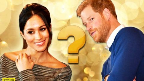 Что-то пошло не так: Меган Маркл отказалась от четы Клуни