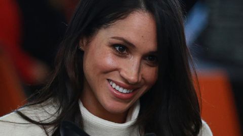 Вы не заставите меня! Меган Маркл закатила скандал из-за пустяка