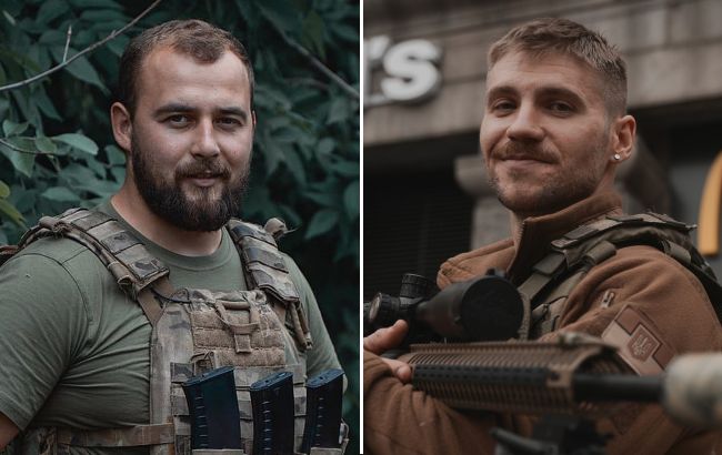 Скандал у 47-й бригаді. Що не поділили Валерій Маркус та Іван Шаламага і як відреагував їхній командир