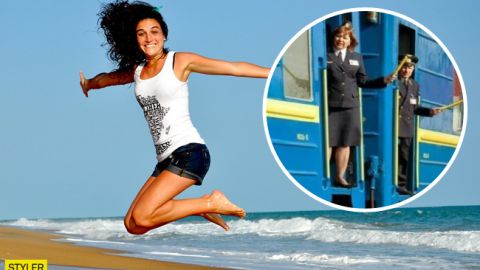 Як краще доїхати до моря: українцям розповіли про ціни та сервіс (відео)