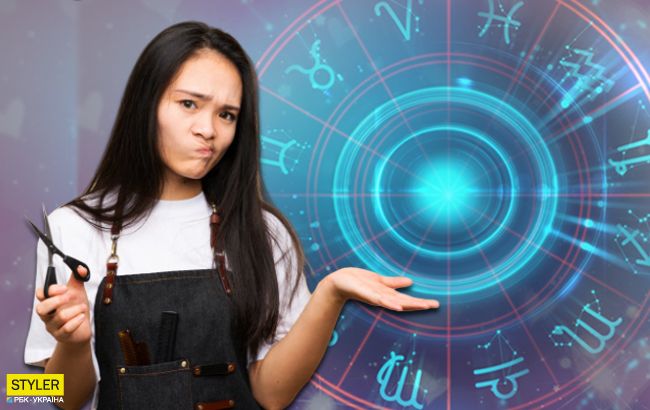 Гороскоп на неделю для всех знаков Зодиака: отложите операции и не стригитесь в среду