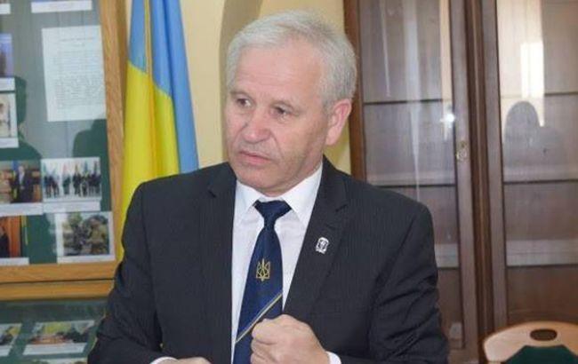 МЗС України звільнило консула в Гамбурзі через антисемітські заяви
