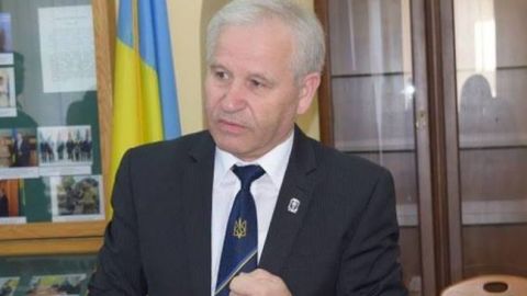 МИД оспаривает в суде восстановление на дипслужбе консула Марушинца