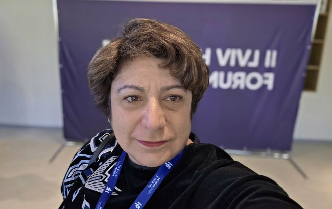 Заборона російських інфопродуктів - це частина нашої оборонної стратегії, - Марутян