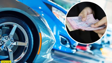 Украинцы должны заплатить налог на авто: кому и сколько нужно выложить