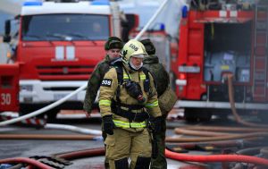 Дрони СБУ уразили один із найбільших нафтових вузлів на півдні Росії, - джерела