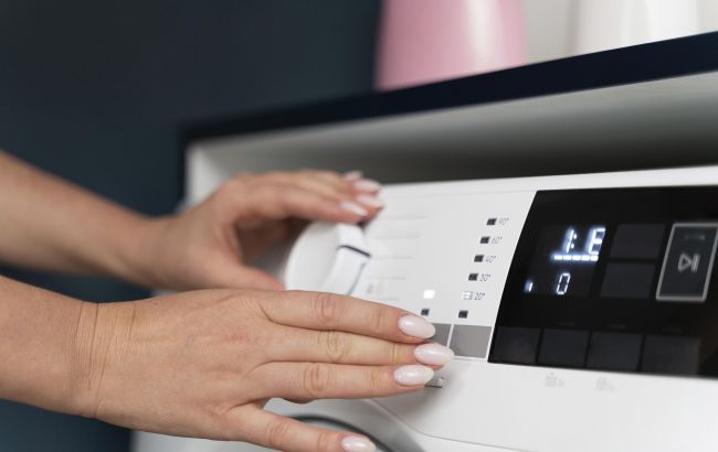 Стиралка стала плохо вымывать порошок? Держите простое решение