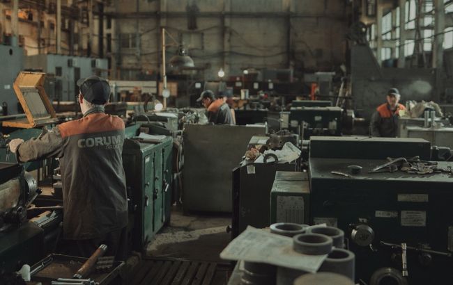 Вклад в устойчивость энергосистемы. ДТЭК изготовил 160 тысяч запчастей для шахт в январе