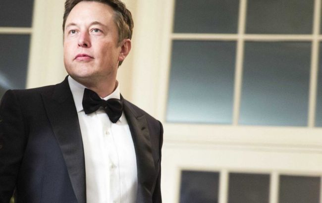 Tesla втратила третину своєї ринкової вартості: що відбувається з компанією Маска