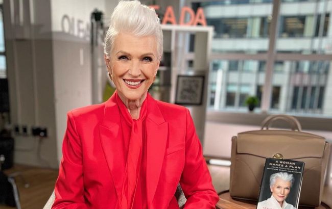 Мати Ілона Маска виступить на одній сцені з росіянками: розгорається скандал