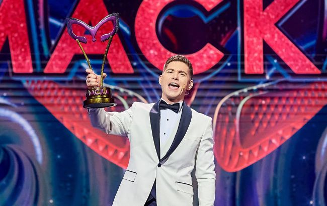 Шоу "Маска" получит продолжение на второй сезон: всплыли новые подробности