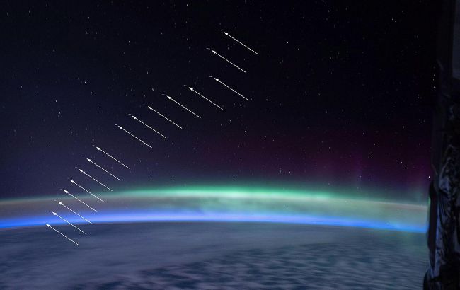 Супутники Starlink загрожують Землі: чому вчені б'ють на сполох