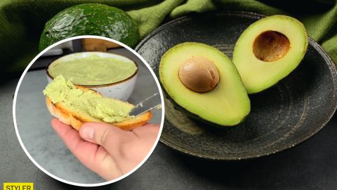 Рецепт смачної крем-пасти з авокадо за 5 хвилин: ідеальна закуска