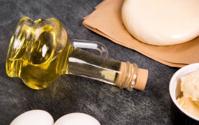 Вершкове масло чи рослинна олія? Що корисніше для здоровʼя