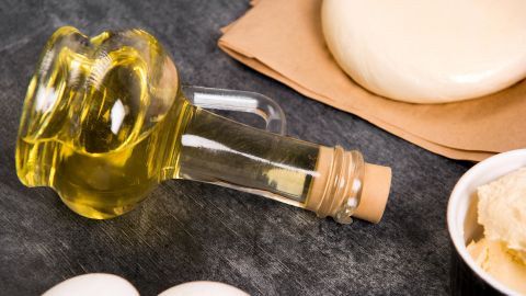 Названо всем известное масло, которое может приводить к раку