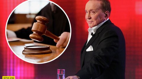 У Маслякова хочуть відсудити КВН: усі подробиці