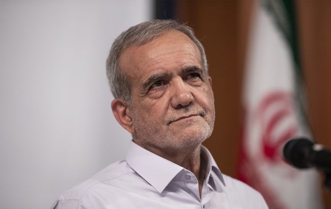 Президент Ирана поддержал "маршрут Трампа" через Армению, но есть нюанс