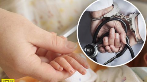 Из Киева в Китай незаконно вывезли 150 детей: появилось видео и подробности