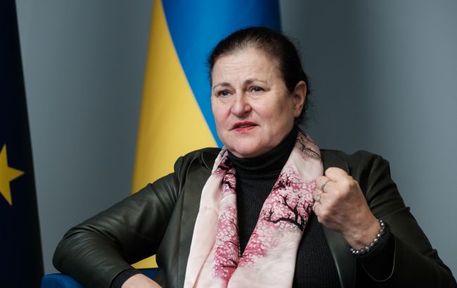 "Давайте будемо відверті": посол ЄС звернулася до світу після нової атаки РФ